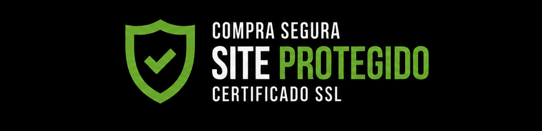 Site protegido - Certificado SSL